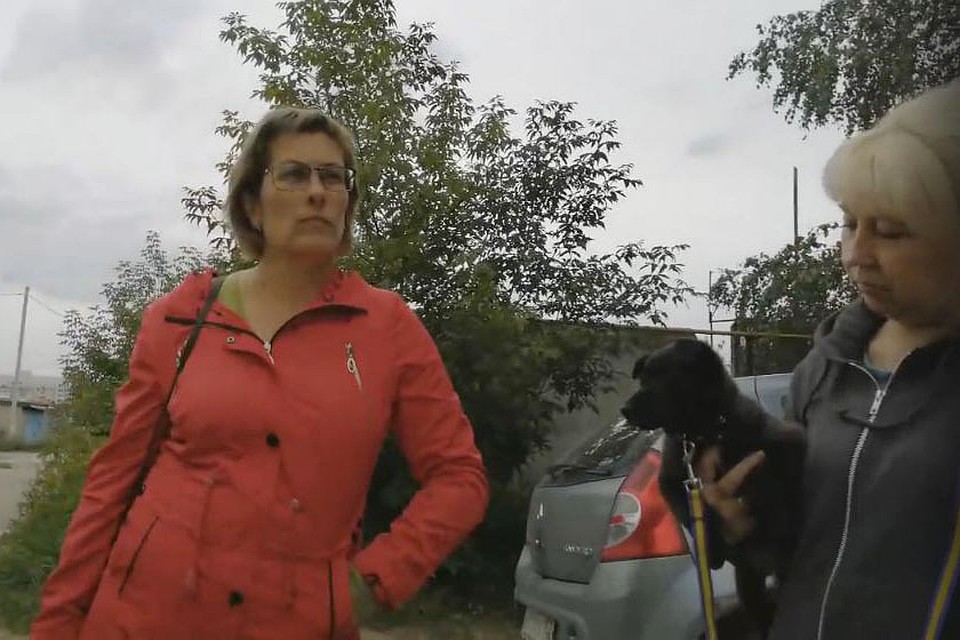 В чудодейственные свойства мяса щенят женщина поверила после того, как излечился ее родной брат.