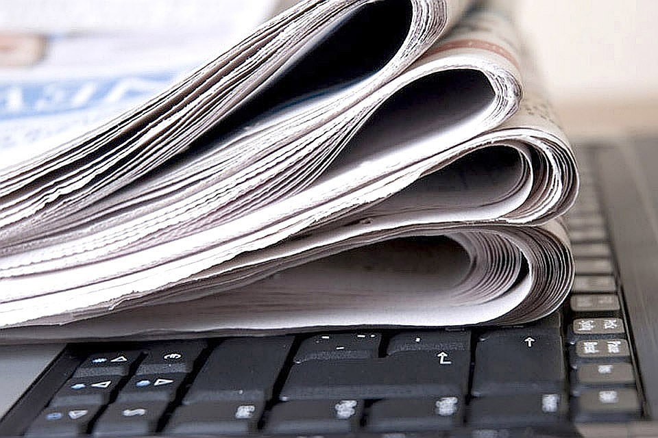 Президента Латвии не устраивает, что русскоязычные жители получают информацию через СМИ, вещающие на их родном языке. Фото: с сайта russtartup.ru