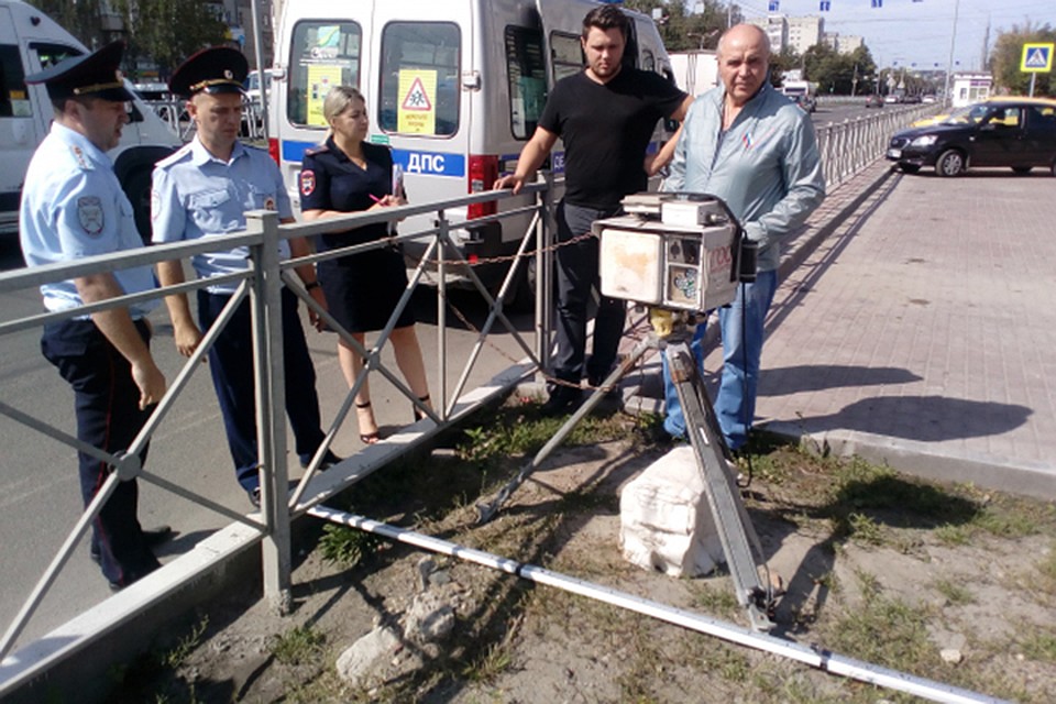 Фото: пресс-служба брянского отделения ОНФ,