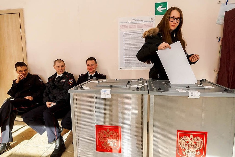 Всего по области пройдут 34 кампании