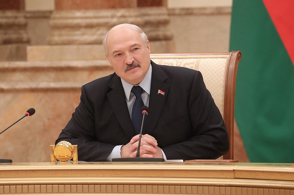 Это 25-й день рождения Александра Лукашенко на президентском посту. Фото: БелТА