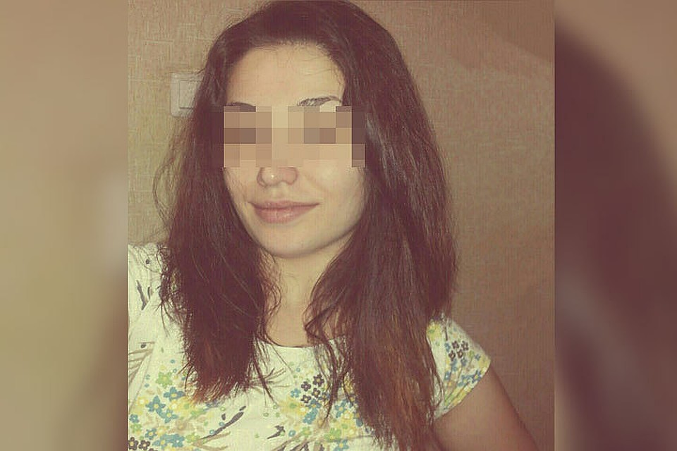 Юлия сама задушила ребенка