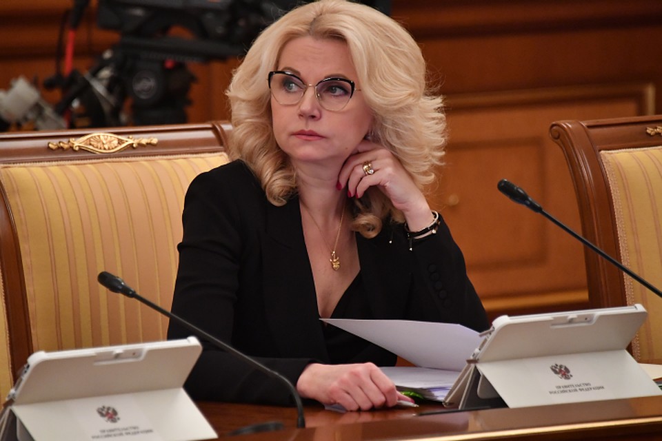 Татьяна Голикова отметила, что по ее информации все вопросы в Нижнем Тагиле по ситуации с увольнением хирургов разрешены.