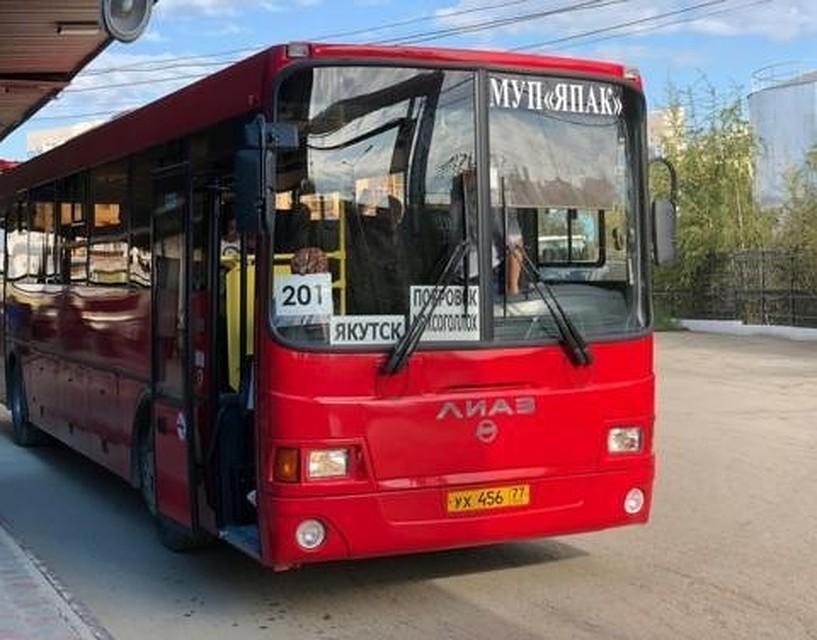 Пассажиров по этому маршруту будет перевозить МУП «ЯПАК» на новом автобусе ЛиАЗ.