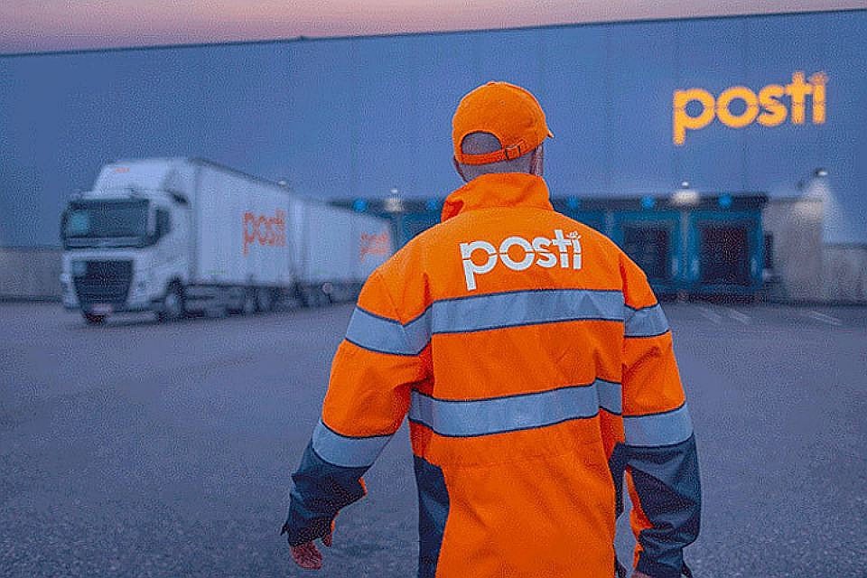 В Финляндии из-за снижения зарплат объявили забастовку работники почты. Фото: с сайта tieto.fi