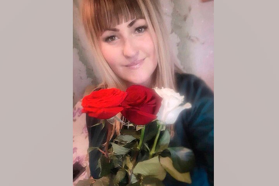 Татьяна Аскендерова