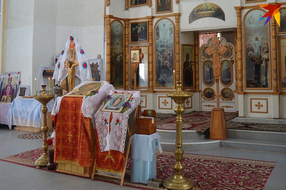 По благословению митрополита Орловского и Болховского Тихона во всех храмах Орловской епархии 3 сентября будут совершены заупокойные богослужения