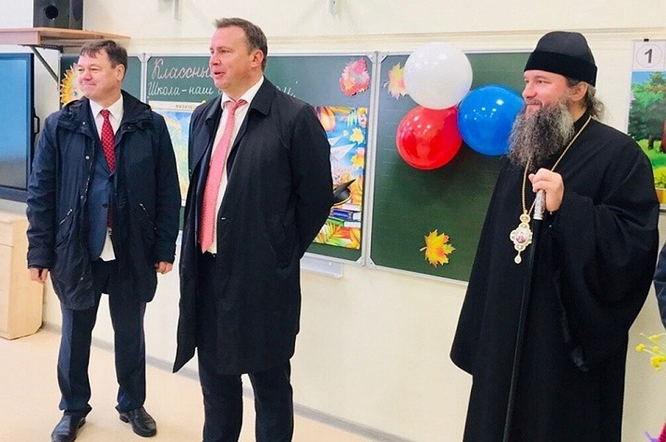 Фото: сообщество "Нижний Тагил Официальный"
