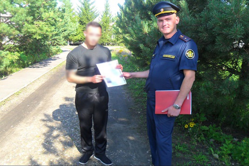 ФОТО: УФСИН России по Ярославской области