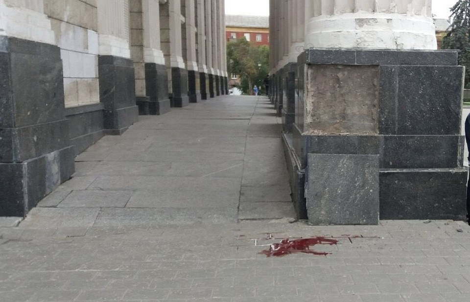 Фото: СУ СК по Самарской области