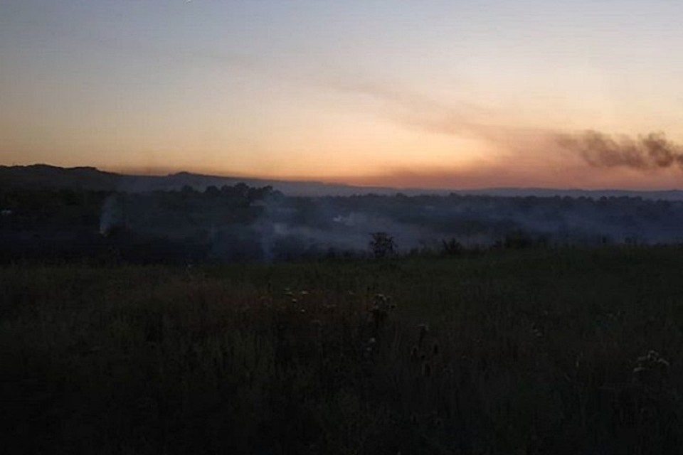 Фото: ГУ МЧС РФ по СК