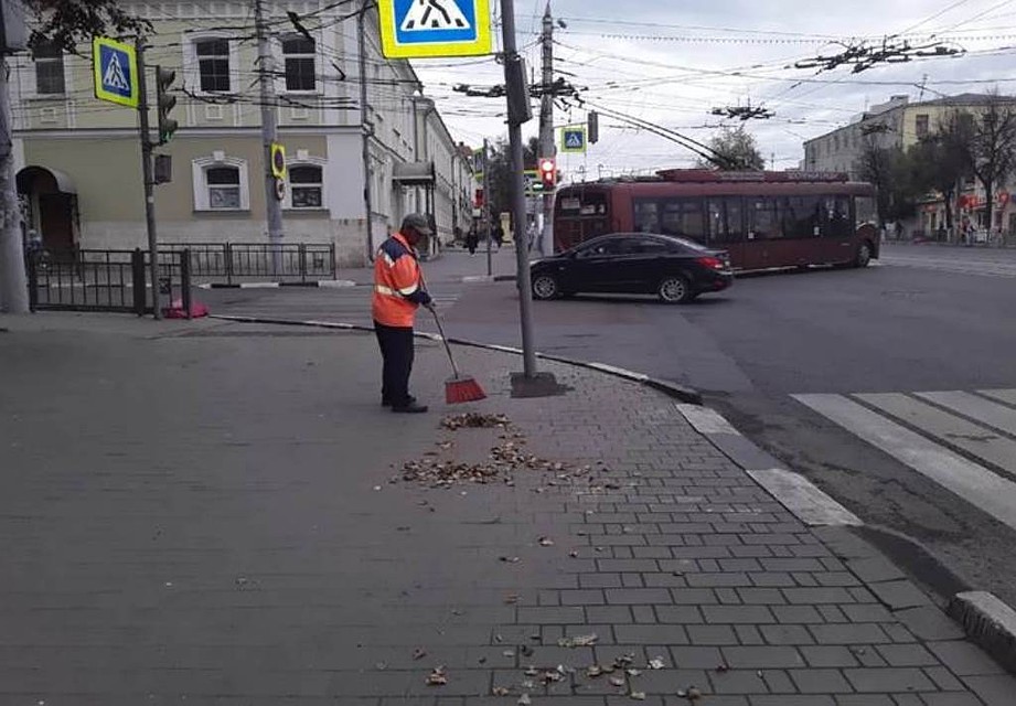 Фото: Администрация города