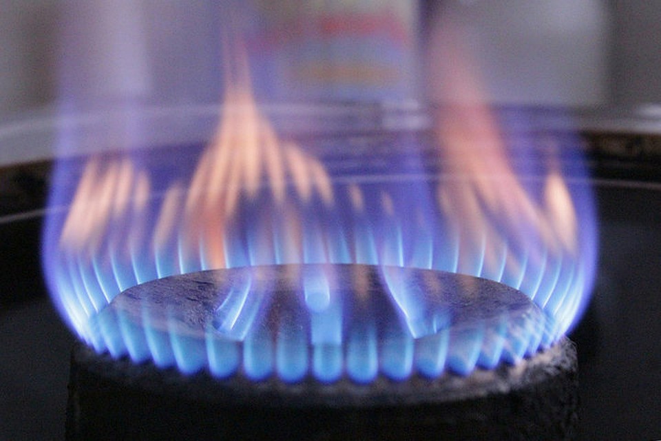 Газ стране нужен, как воздух.