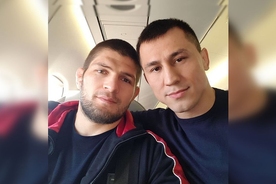 РОман Власов поддержал друга. Фото: https://www.instagram.com/vlasovroma90/