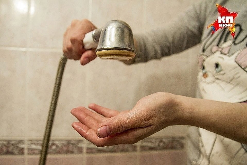 Многолетняя проблема с горячей водой в Канавинском районе наконец-то решится