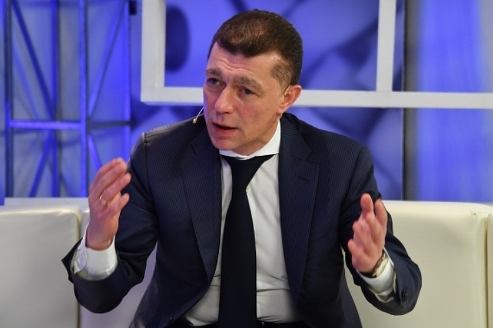 Топилин прокомментировал идею перехода на четырехдневную рабочую неделю в РФ