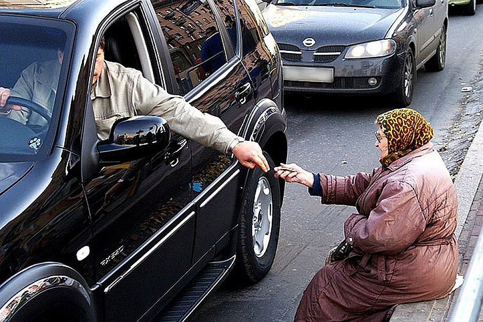 Президент Литвы предлагает выделить дополнительно 100 млн. евро на сокращение бедности. Фото: «КП» - в Северной Европе»