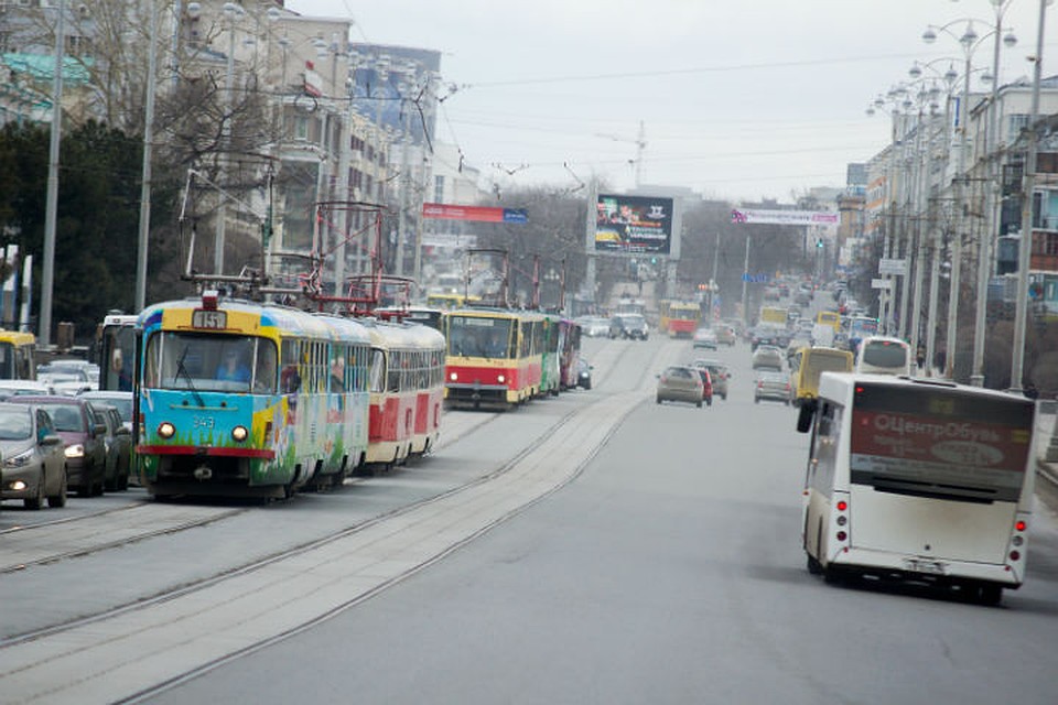 Екатеринбург и Нижний Тагил получат крупную сумму на ремонт дорог