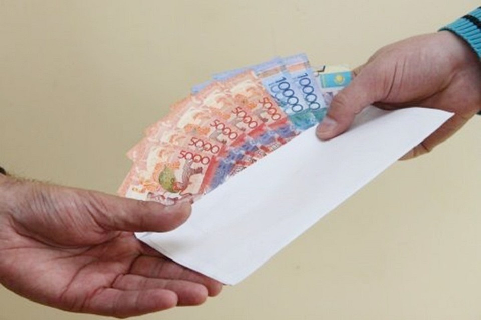 Приговор экс-начальнику был вынесен 4 сентября в Медеуском районном суде.