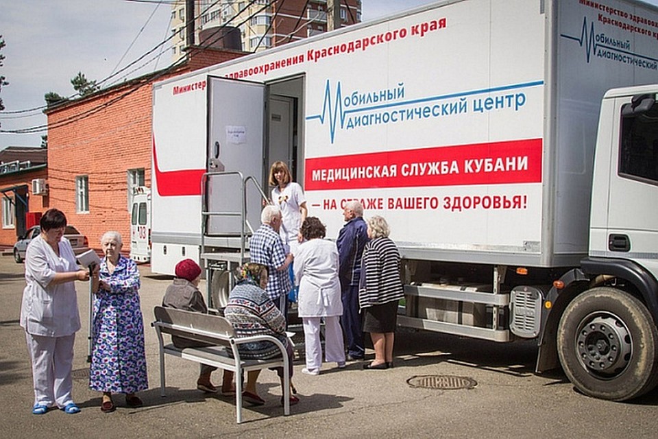 Фото: администрация Краснодарского края