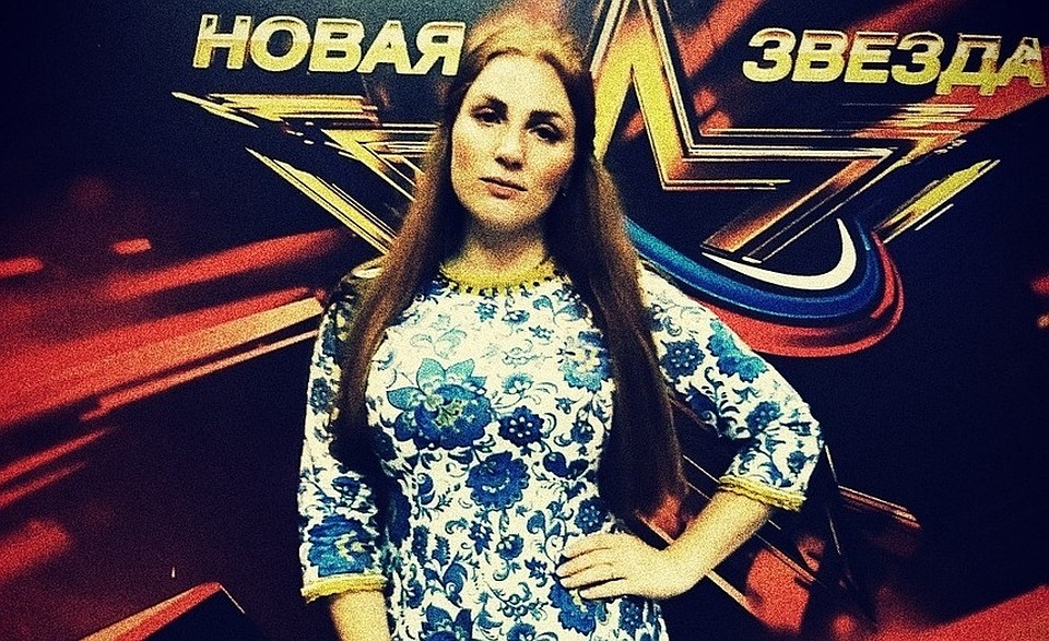 Девушка признается, что не устает благодарить бога такую невероятную возможность оказаться в таком масштабном проекте.