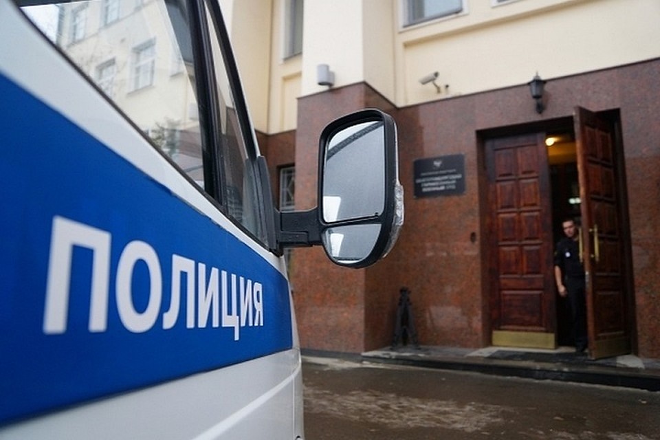 Подозреваемый был дважды судим