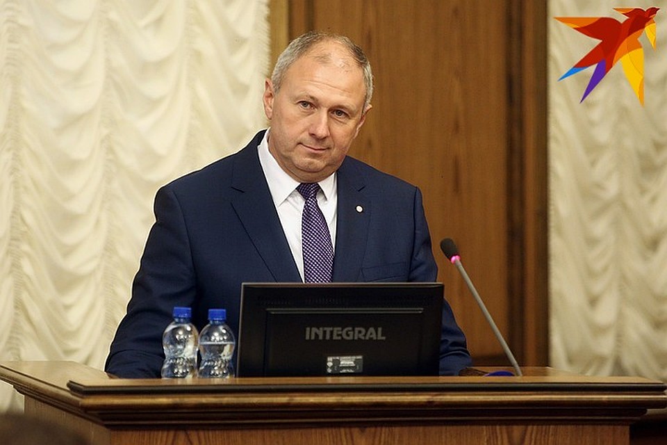 Румас и Медведев планируют завершить согласование программы по углублению интеграции.