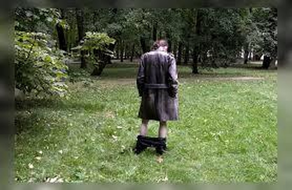 Таким образом, речь идет не просто об эксгибиционисте, а о педофиле