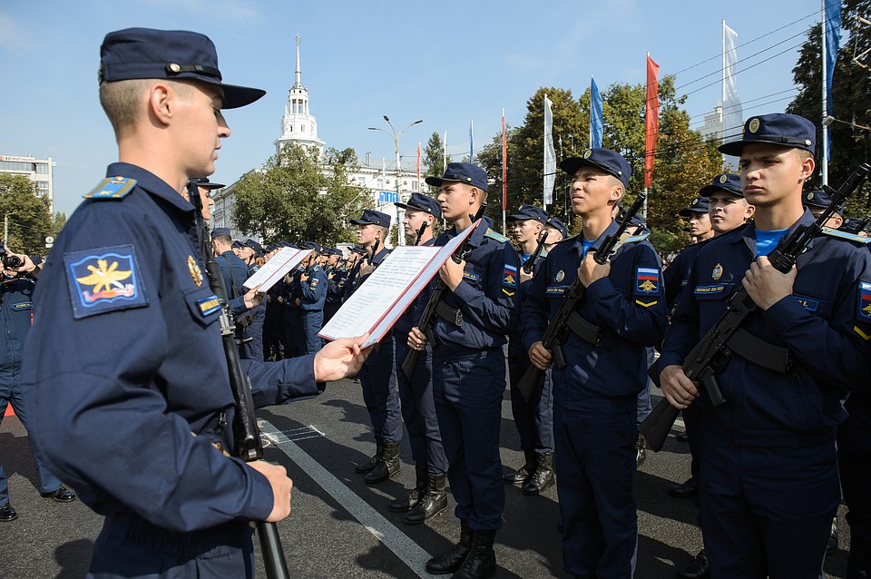 Фото: предоставлено пресс-службой правительства Воронежской области.