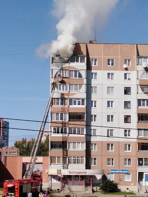 Фото: группа Вконтакте "Инцидент".