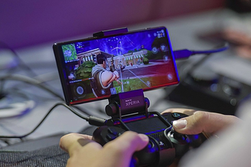 В Нигерии девятилетняя девочка создала больше 30 компьютерных игр