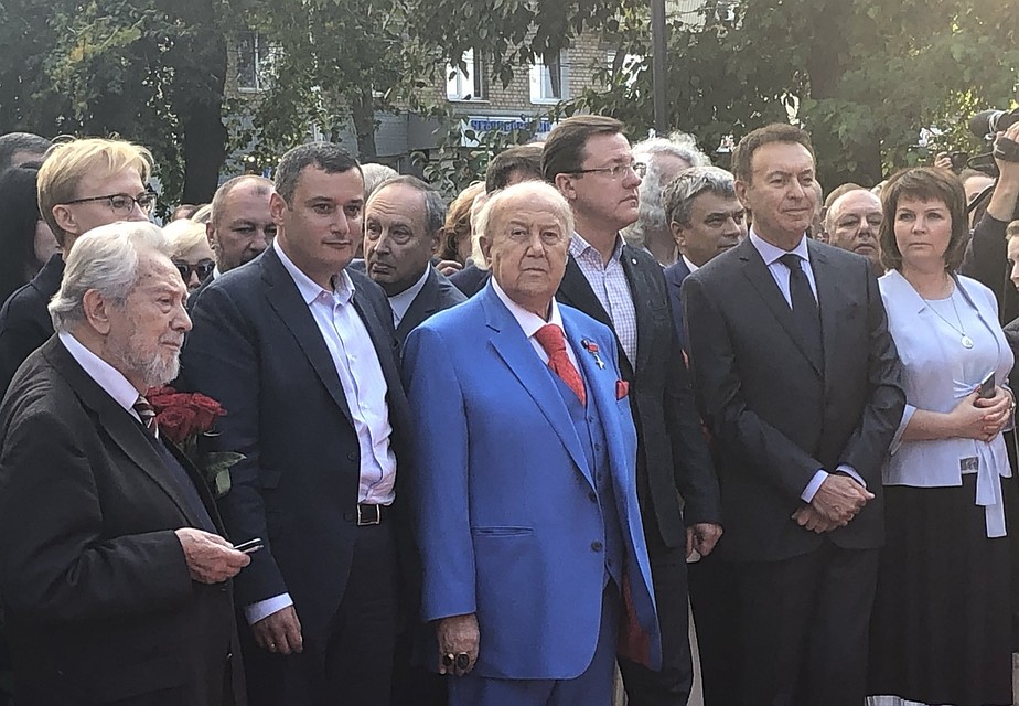 Фото: правительство Самарской области
