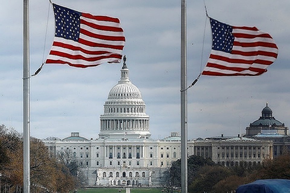 США планируют ввести санкции в отношении Турции за покупку российских С-400