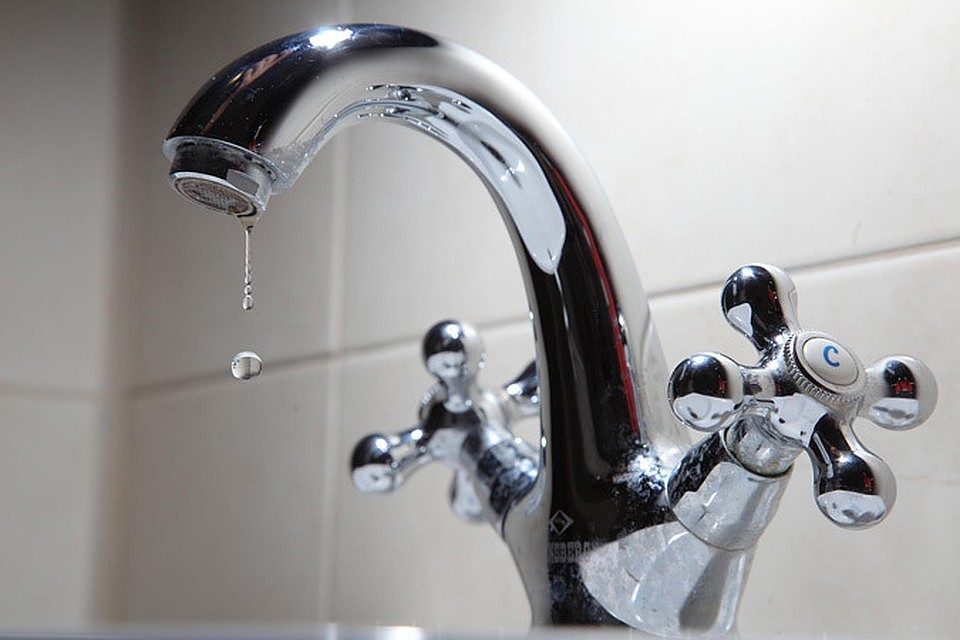 Многие дома в Кишиневе останутся без горячей воды