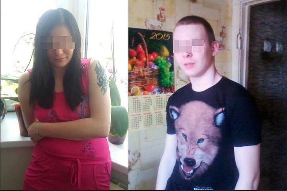 Анастасию и Александра обвиняют в убийстве четырех человек. Фото: соцсети