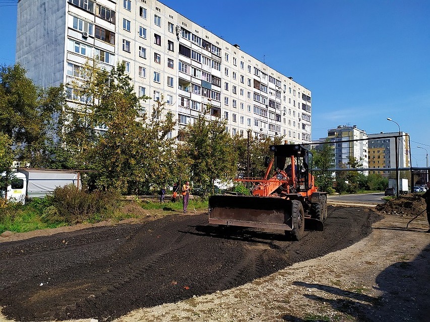 Фото: администрация Нижнего Новгорода