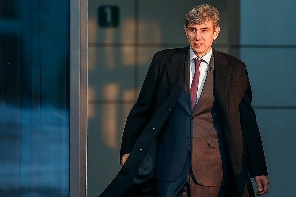 Галицкий перечислил в бюджет Кубани 15,1 миллиардов рублей от продажи акций «Магнита»