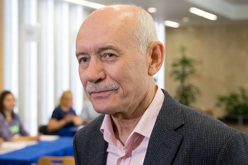 Сегодня сам экс-глава Башкирии не появляется на публике и не дает интервью