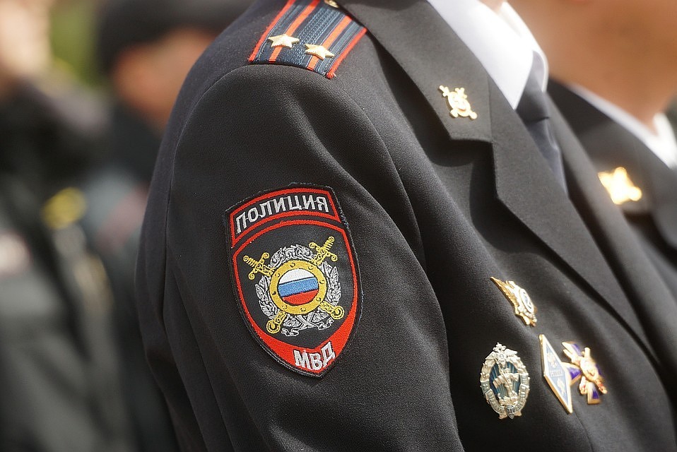 Отец и сообщил о пропаже дочери в полицию