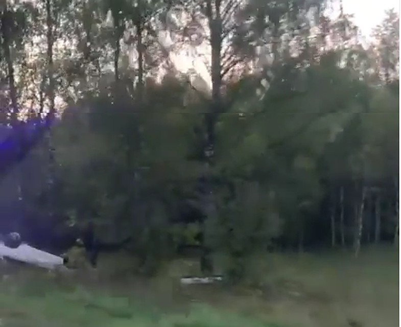 Фото: стоп-кадр видео tula.chp