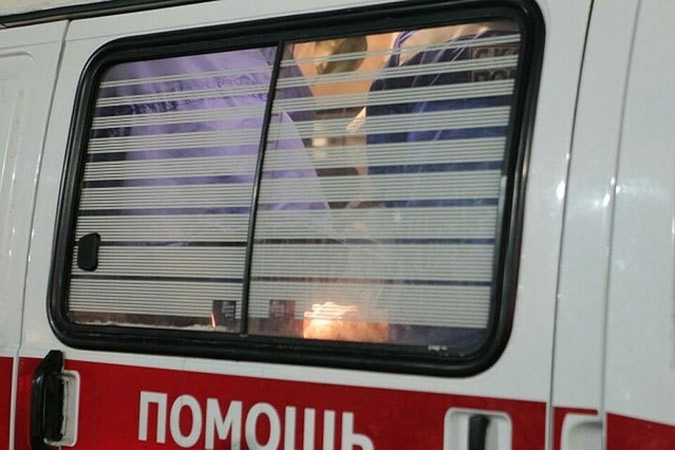 В Сочи две семьи подрались на рынке