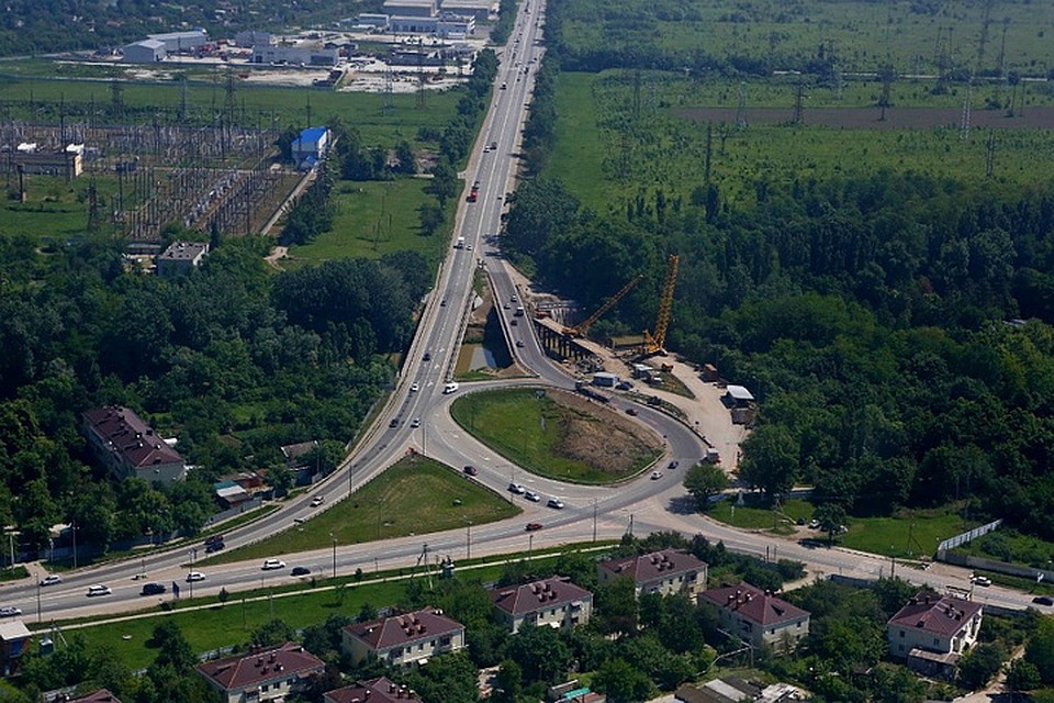 Фото: администрация Краснодарского края