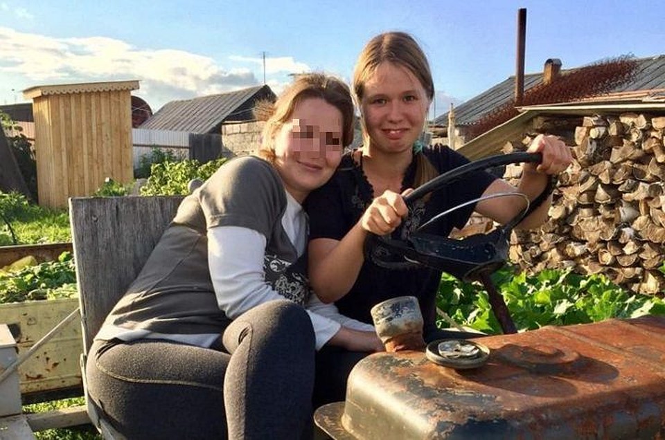 За совершенное преступление Денису Сабурову грозит пожизненный срок
