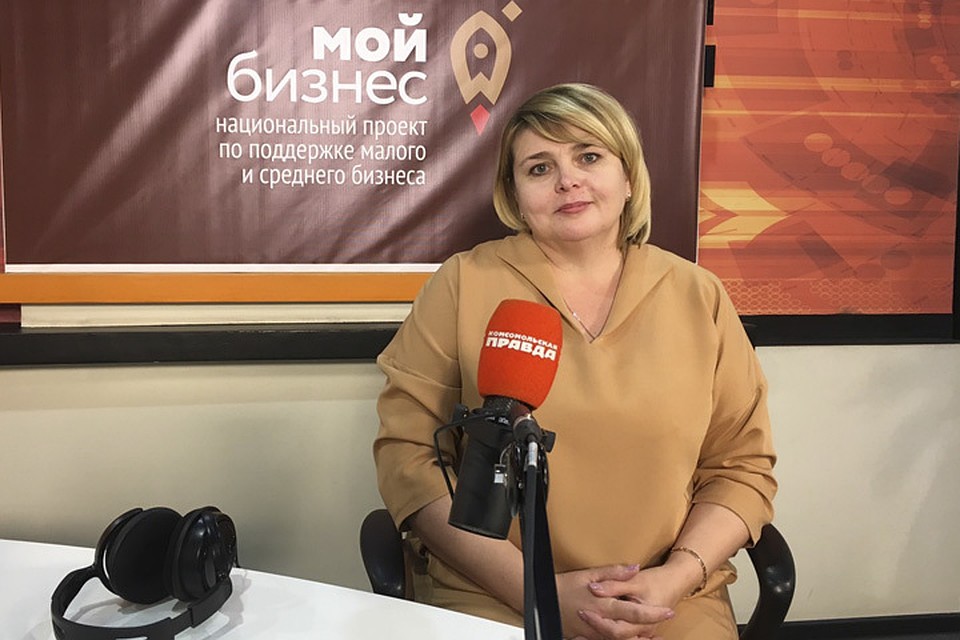 Светлана Васильева, эксперт программы руководитель детского сада и школы развития “Василек”
