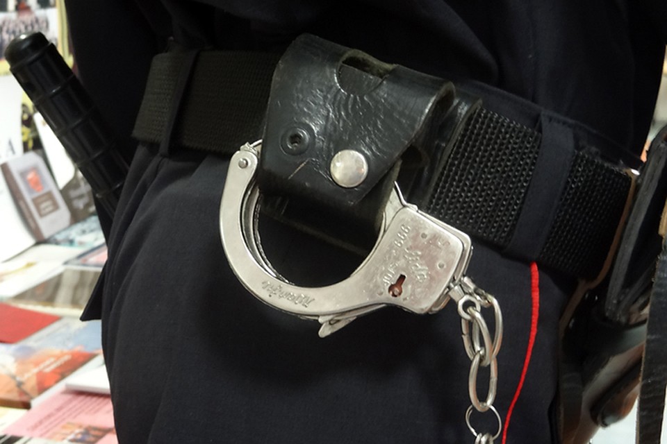 В Югре полицейские задержали скрывающуюся пару из Башкирии
