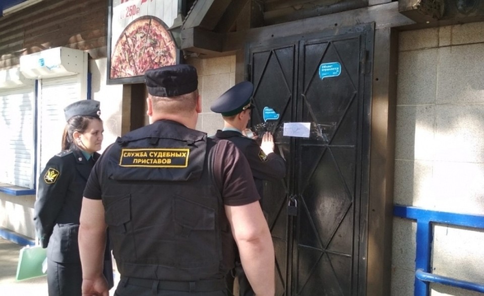 Фото: УФССП по Самарской области
