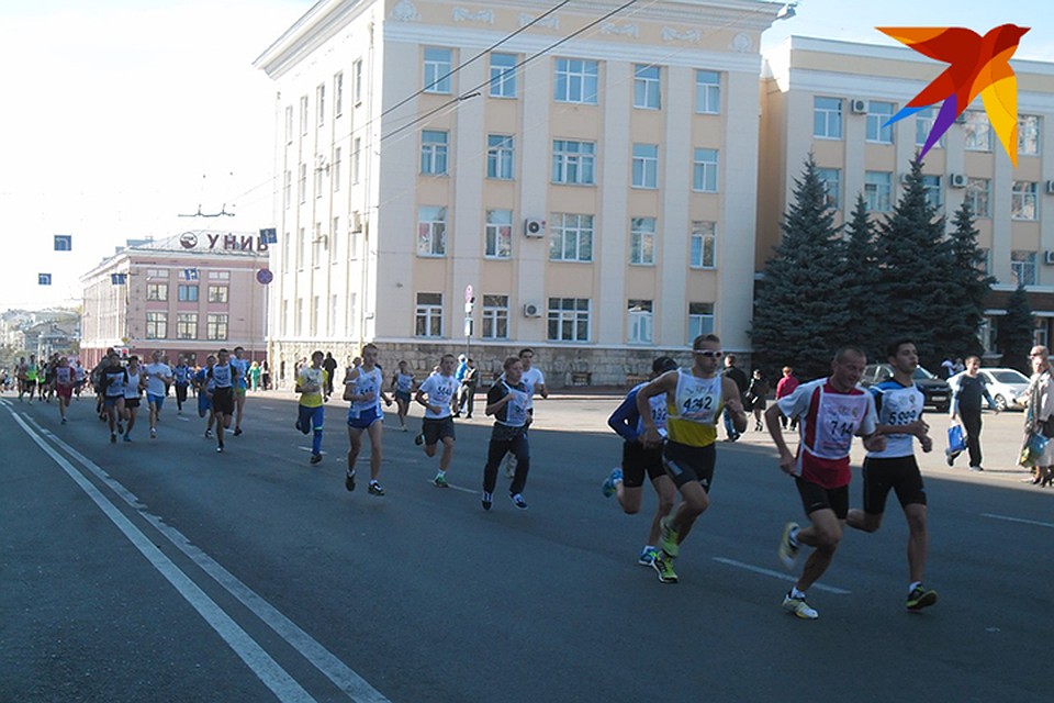 "Кросс наций" пройдет уже в 15-й раз.