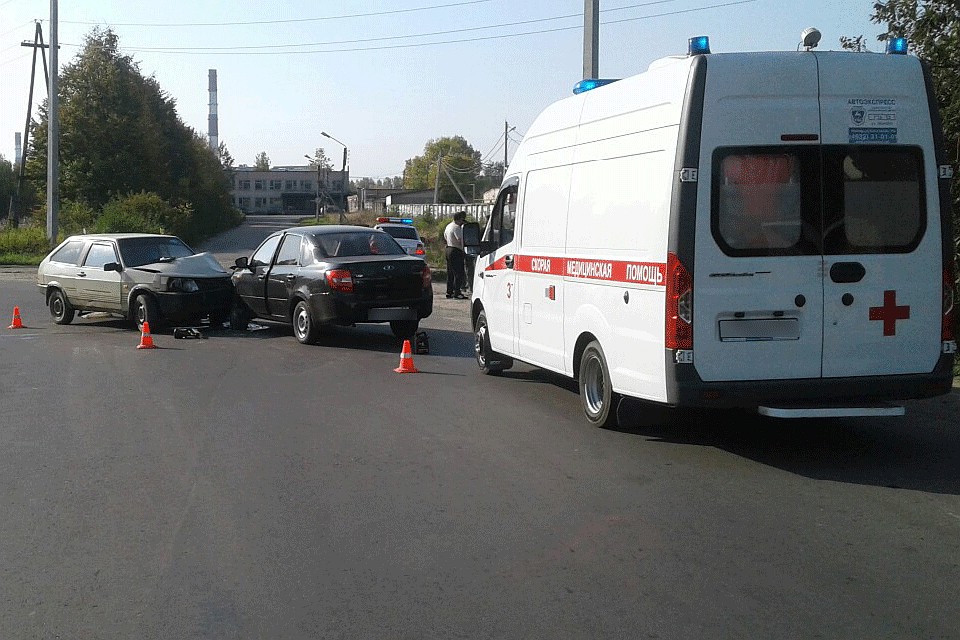 Фото: УГИБДД по Ивановской области
