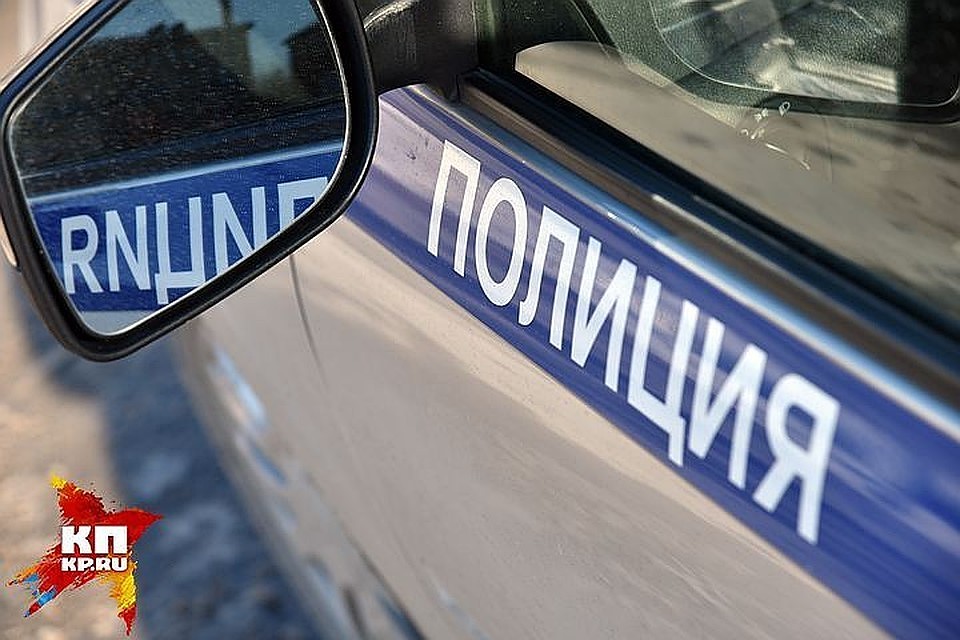 Подозреваемый находится под подпиской о невыезде