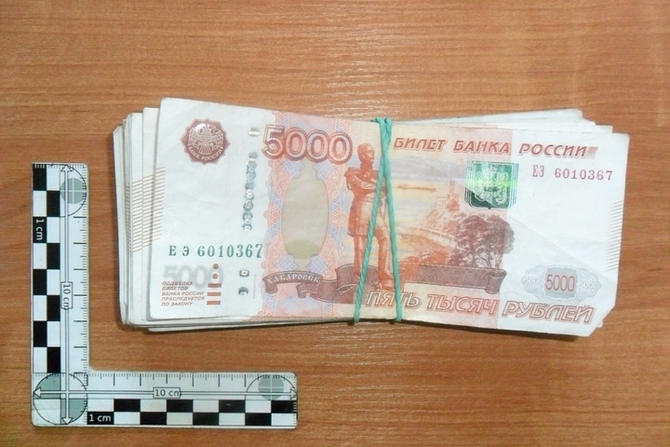 Фото СУ СКР по Воронежской области.